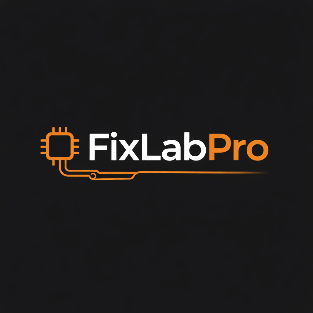 Fixlabpro reparatie | microsolderen